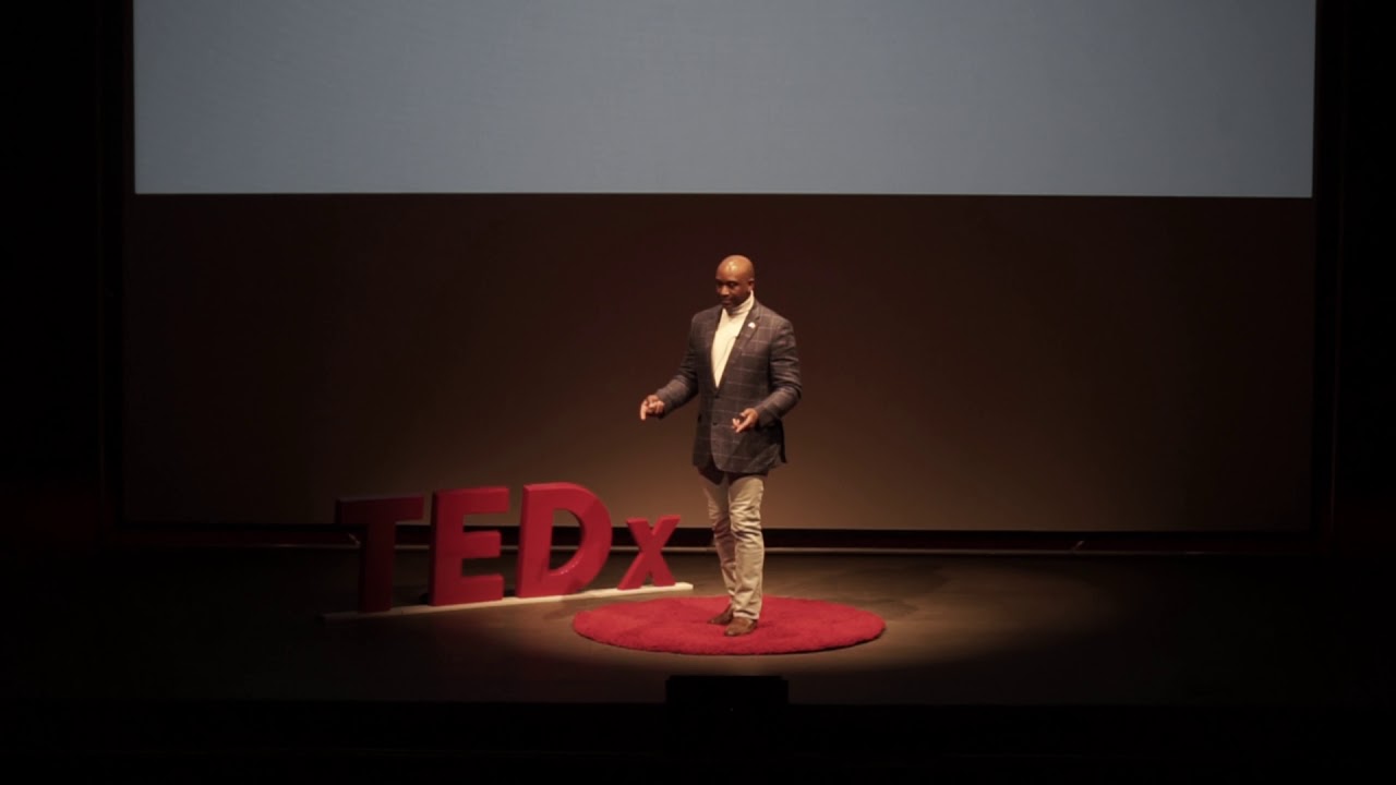 Transcending the Box in Life and Death Errol Toulon, Jr