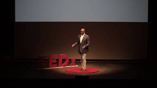 Transcending the Box in Life and Death | Errol Toulon, Jr. | TEDxDeerPark