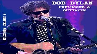 Bob Dylan 1994 - Unplugged & Outtaken - New York City USA 15, 17 & 18 November 1994