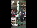 80 YEARS OLD! HE DID NOT WIN, BUT THE TIME IS IMPRESSIVE ! RESPECT ! HANG ON THE BAR 100 SEC !