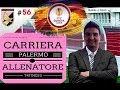 FIFA 15 - carriera allenatore - Palermo - Ep.56 | Il Sogno Europa Continua !!