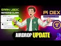 Pi Network Mining New Update | Pi Network Launch Pi Dex | Grass Airdrop Season 2 Claim Update 