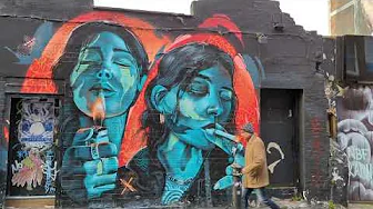 Brick Lane Street-Art