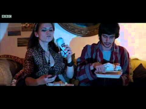 Love Hate (2009) Ben Whishaw, Hayley Atwell