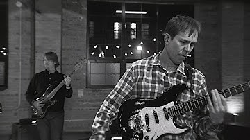 Push Puppets - Launching a Satellite [Official Music Video]