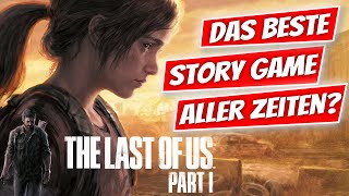 The Last of Us Part 1 | Mit Ellie durch die Apokalypse #02