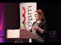 The future of Canadian Health | Jane Philpott