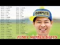 ファンキー・モンキー・ベイビーズ 人気曲メドレー ♫ファンキー・モンキー・ベイビーズ ベストヒット ♫ Funky Monkey Babys Best Hit Medley 2021#4