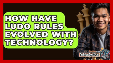 How Have Ludo Rules Evolved With Technology? - The Board Game Xpert