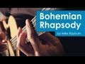 Bohemian Rhapsody Guitar Cover Mike Rayburn Keynote Speaker Bohemian Rhapsody Guitar Cover Mike Rayburn Keynote Speaker
