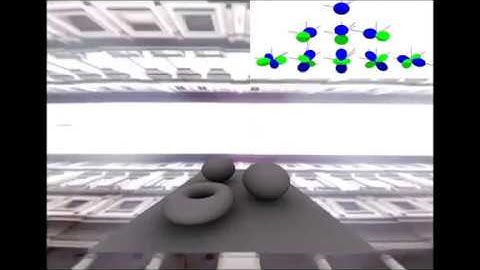 Real-time rendering under distant illumination with Conformal Geometric Algebra
