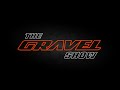 The gravel show  rico abreu