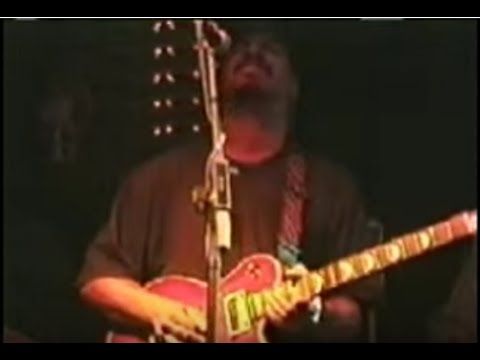 Santana No One to Depend on - Performed by Heavenz...
