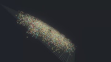 Procedural Galaxy Generation for our MMO