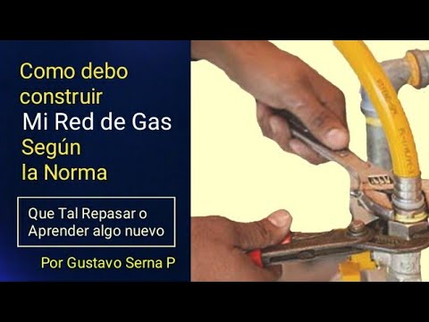 Video: ¿Puede verter hormigón alrededor del medidor de gas?