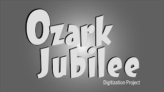 Ozark Jubilee July 2, 1955 Segment 2