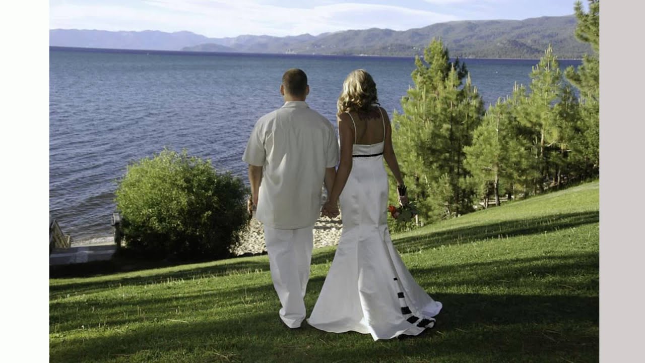 Emerald Bay Wedding High Mountain Weddings You Emerald Bay Wedding High Mountain Weddings