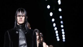 Alexander Wang | Fall Winter 2015/2016 Full Fashion Show | Exclusive