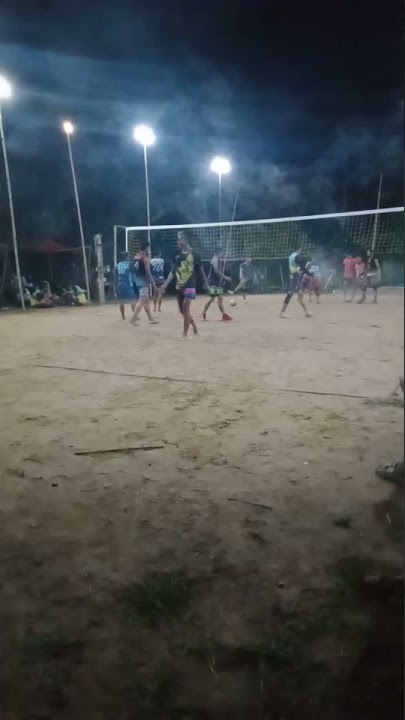 turnamen volly lambar, tarkam pada adu smash #tarkam #vollyball