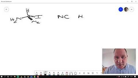 SMILES representation in Chemistry