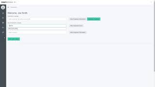 Serial Number Lookup Feature