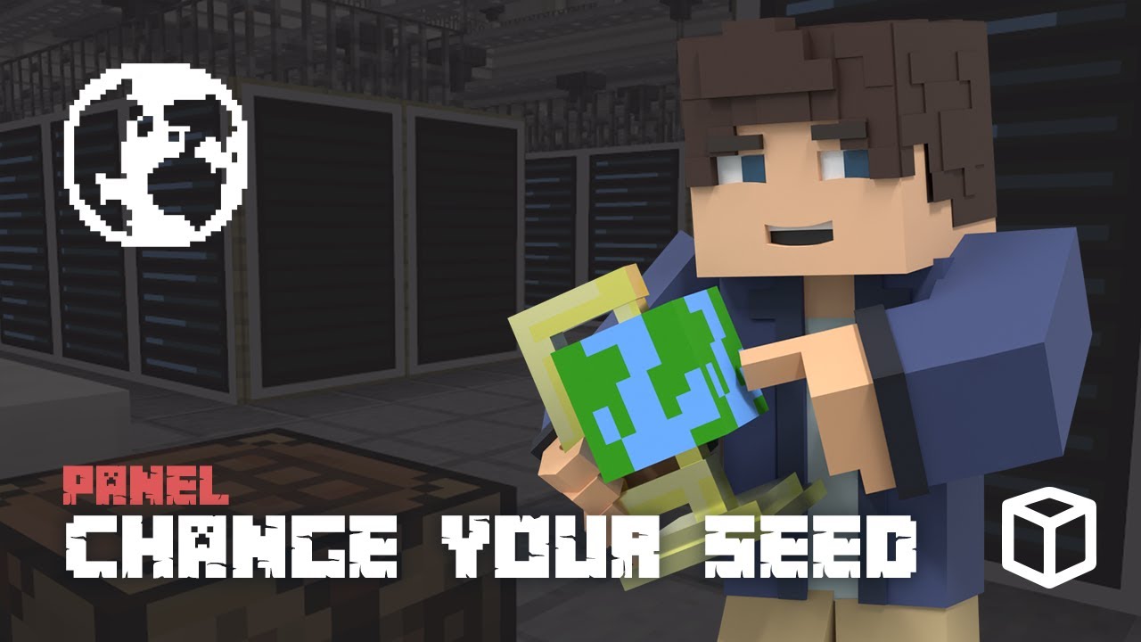 How To Change Your Minecraft Server Seed Apex Hosting