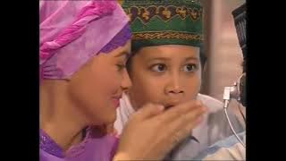 LORONG WAKTU 3   EPISODE 13