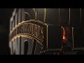 NEW CINEMATIC 3D FIRE LOGO REVEAL INTRO