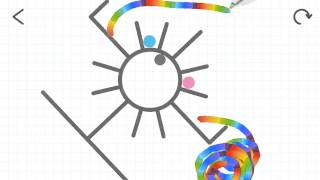 Level 300 on Brain Dots!
