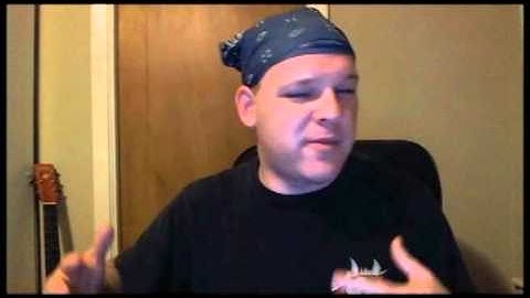 D&D Rant 4th vs 3rd - Part 2