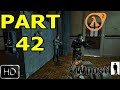 half life 2 HD walkthrough part 42 half life 2 HD walkthrough part 42