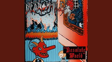 Frost-Bound Spirit (Die With Honor)