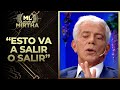 &quot;ESTO VA A SALIR O SALIR&quot;: El pronóstico de Mariano Cúneo Libarona sobre una parte de la Ley Ómnibus