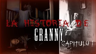 La VERDADERA HISTORIA de GRANNY (Capítulo 1: Orígenes)