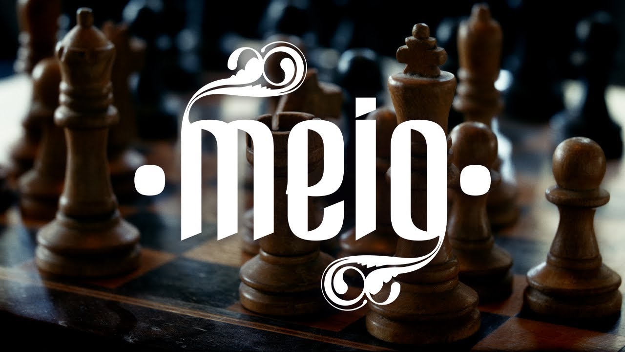 Watch Sant, L7NNON, MC Marechal – MEIO on YouTube Watch Sant, L7NNON, MC Marechal – MEIO on YouTube