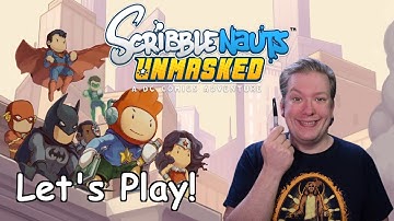 To Gotham and Beyond! Let