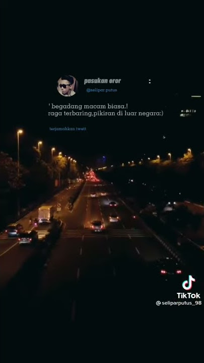 story' wa buat yg sering begadang #bandung#kotabandung