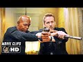 THE HITMAN&#39;S BODYGUARD CLIP COMPILATION (2017) Ryan Reynolds, Movie CLIPS HD