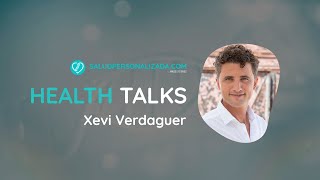 Entrevista a Xevi Verdaguer, experto en Psiconeuroinmunología y Director del Instituto PNIE X.V.