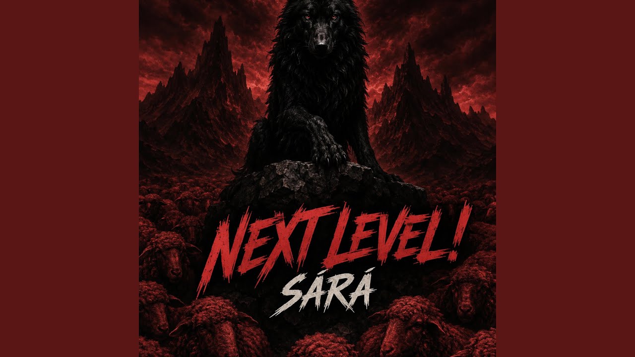 Ver Next Level no YouTube Ver Next Level no YouTube