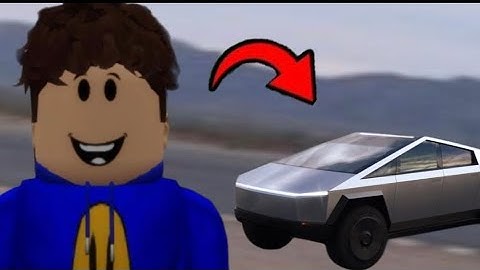 ESTE AUTO SE MANEJA SOLO!😱