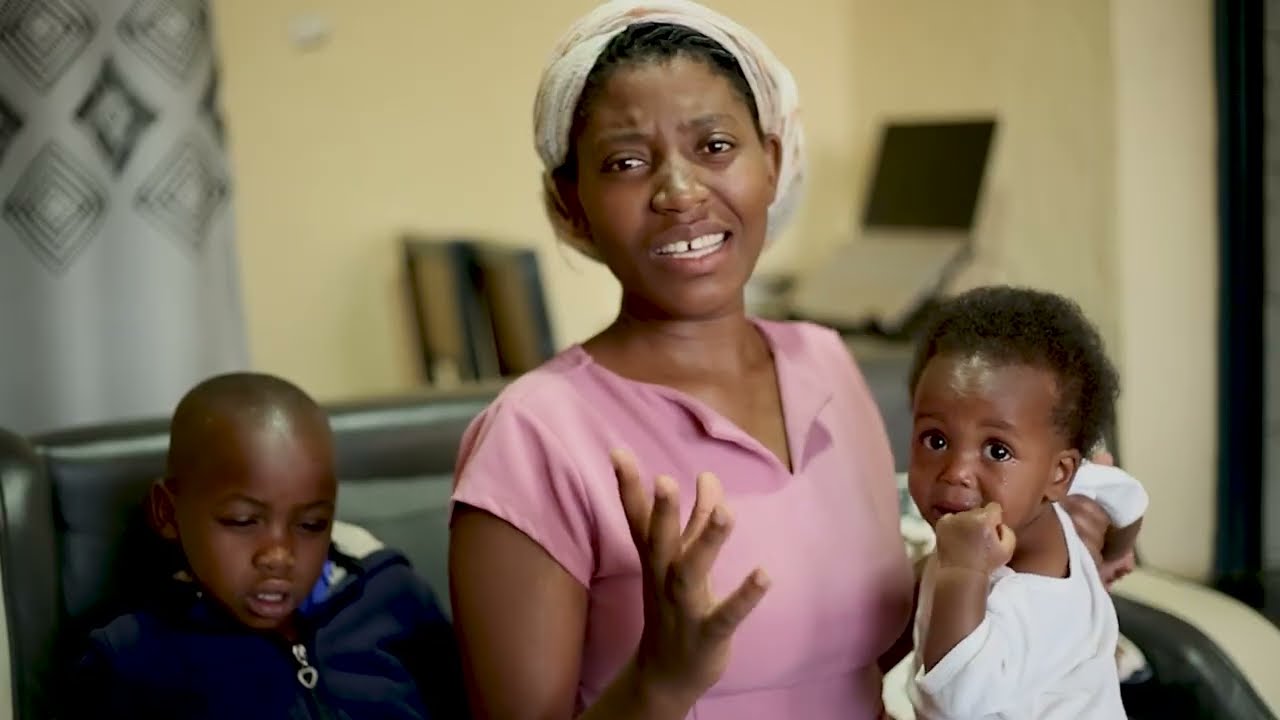 NYIRAGAHITIRA: NONEHO 🔥🔥NAGAHOMAMUNWA IREBERE IBYAKOREYE UMUGABO WE NUMWANA WE😭😭