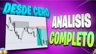 ANALISIS COMPLETO Desde CERO | Titanes Del Trading