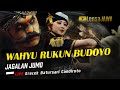 Warok Surup !!! WRB WAHYU RUKUN BUDOYO Jagalan Jumo - LIVE Krecek Batursari Candiroto Temanggung