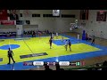 Aslan Yol Burhaniye Belediyespor – Kırklareli Belediyesi FBO Halkbank TKBL 29.Hafta