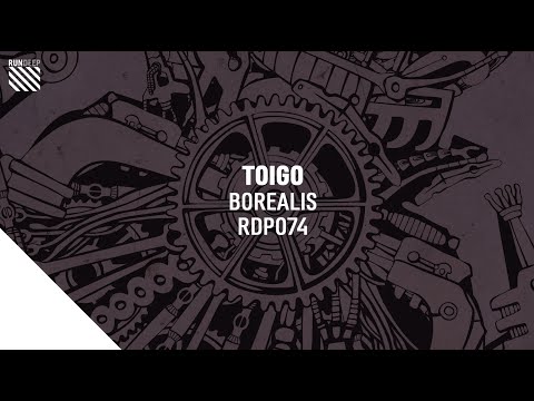 Toigo - Borealis