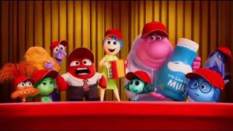 Inside out 2 how inside out 3 come out?￼￼￼