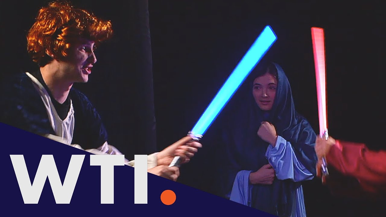 community theater austin If Famous Directors Made Community Theater Christmas Plays | We the Internet TV