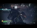 Destiny 2  legend defiant battlegrounds mission 3 orbital prison