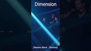 Download Lagu Dimension - Massive Attack - Teardrop (ID?) #shorts #short #dnb #drumandbass #festival MP3 Download Lagu Dimension - Massive Attack - Teardrop (ID?) #shorts #short #dnb #drumandbass #festival MP3